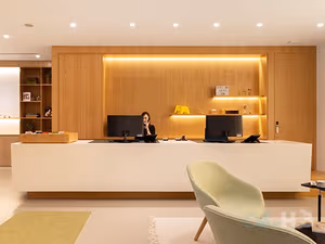 1 Person Virtual Office