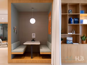 1 Person Virtual Office