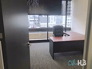 5 Person Private Office