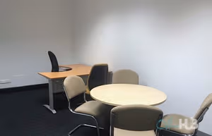 2 Person Private Office