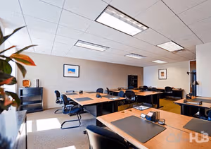 1 Person Virtual Office