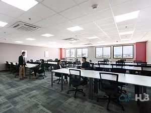 1 Person Virtual Office