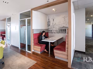 1 Person Virtual Office