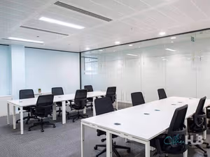 1 Person Virtual Office