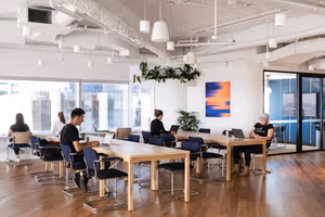 29 Person Enterprise Suite