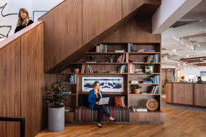 22 Person Enterprise Suite