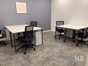 1 Person Virtual Office