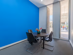 2 Person Private Office