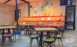 1 Person Virtual Office