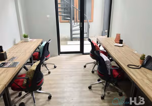1 Person Virtual Office