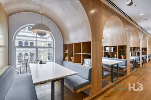 1 Person Virtual Office