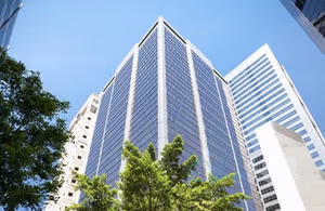 27 Person Sublet Office