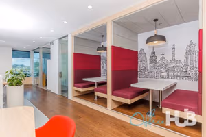 1 Person Virtual Office