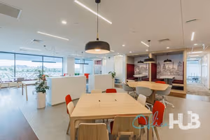 1 Person Virtual Office