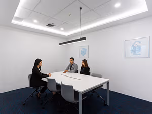 1 Person Virtual Office