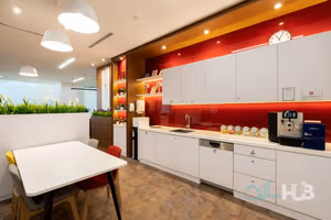 1 Person Virtual Office