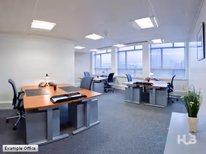 1 Person Virtual Office