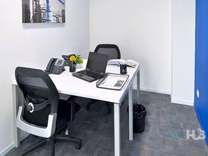 1 Person Virtual Office