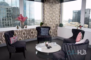 2 Person Shared Office