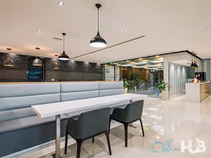 1 Person Virtual Office