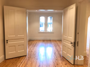 3 Person Private Office