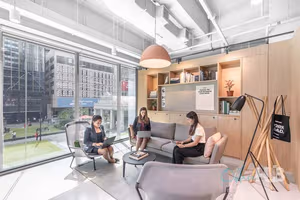 1 Person Virtual Office