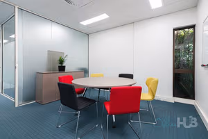 1 Person Virtual Office