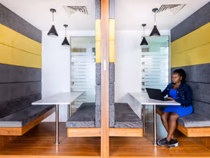 1 Person Virtual Office