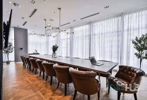 2 Person Private Office