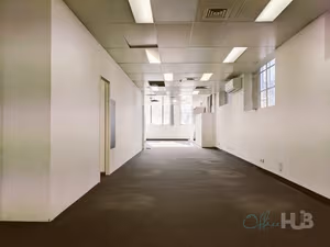 18 Person Private Office