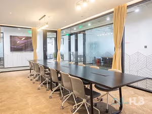 1 Person Virtual Office