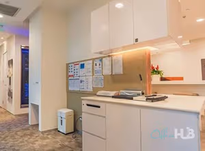 1 Person Virtual Office