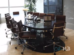 1 Person Virtual Office