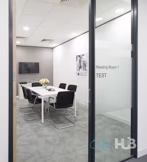 2 Person Coworking Desk