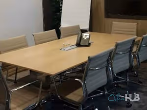 1 Person Virtual Office