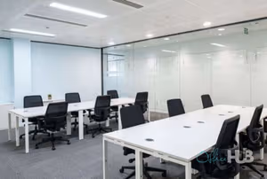 1 Person Virtual Office