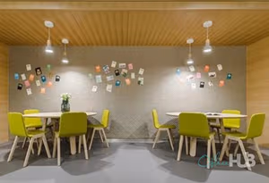 1 Person Virtual Office