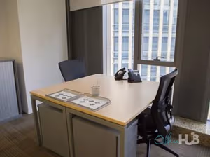 1 Person Virtual Office