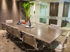 6 Person Private Office