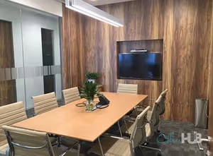 1 Person Virtual Office