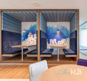 1 Person Virtual Office