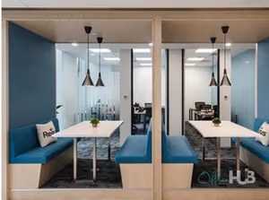 1 Person Virtual Office