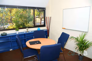 8 Person Private Office