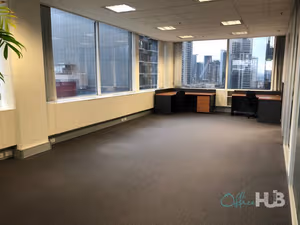 8 Person Private Office