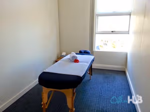 6 Person Private Office