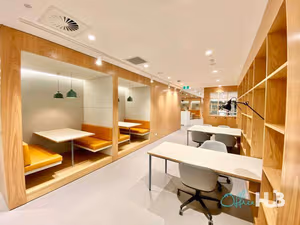 1 Person Virtual Office