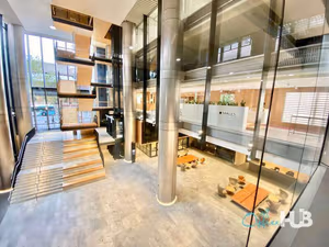 37 Person Enterprise Suite