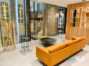 1 Person Virtual Office