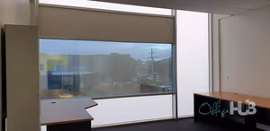 3 Person Private Office