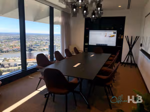 1 Person Virtual Office